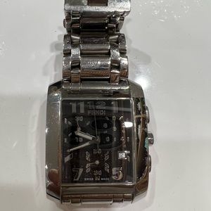 Fendi watch